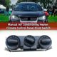 thumbnail image 3 of Panel de control de aire acondicionado de coche para Polo V Mk5 6r Vento 2011-2013, 3 of 4
