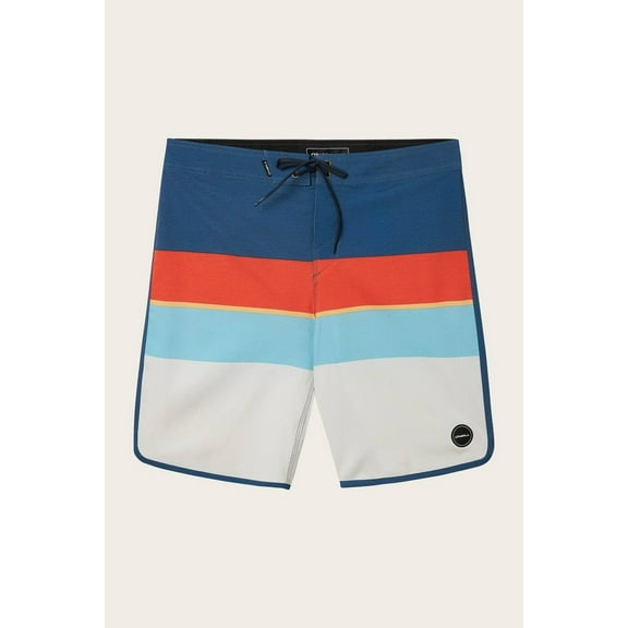 O'Neill Four Square 19" Boardshort - Men's