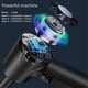 thumbnail image 5 of 2-in-1 Air Blower & Vacuum Cleaner Cordless Duster Blower Powerful, 5 of 5