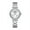 Silver Steel Belt, variant on BS New Watch Watch High Quality Chain Watch Women's Watch Full of Diamonds Quartz Watch Popular Fashion
