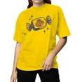 thumbnail image 2 of Officially Licensed Dubble Bubble Vintage Candy Art Women's T-shirt, 2 of 3