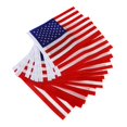 thumbnail image 4 of Bandera que de la Canadá Banderas nacionales de de arce canadiense con 12 piezas, 4 of 9