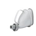 thumbnail image 2 of Portable Unisex Urinal Funnel with Handle for Travel, Car, Camping & Emergency Use, Leak-Resistant Bottle Adapter, Easy-Clean Reusable TPU, 2 of 8