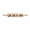 Khaki2, variant on Festive Embossed Rolling Pin for Holiday Baking and Cookie Decorating
