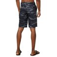 thumbnail image 2 of Shorts O'NEILL Loaded 2.0 Híbrido Camuflaje Negro 38, 2 of 3