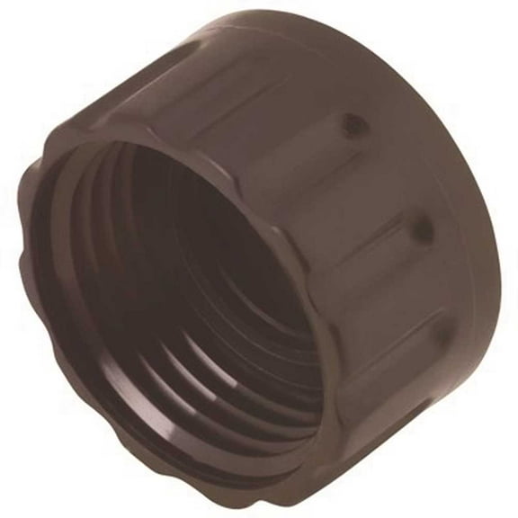Melnor 40 Garden Hose Cap Plastic