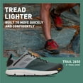 thumbnail image 4 of Danner Mens Trail 2650 3 Suede Hiking Shoe, 4 of 4
