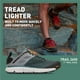thumbnail image 2 of Zapatillas de senderismo Danner Trail 2650 para hombre Charcoal/Goblin Blue, 2 of 6