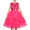 Sparkle Pink, variant on Sunny Fashion Flower Girls Dress Emerald Sparkle Sequin Bridesmaid Pageant Birthday 12 Years