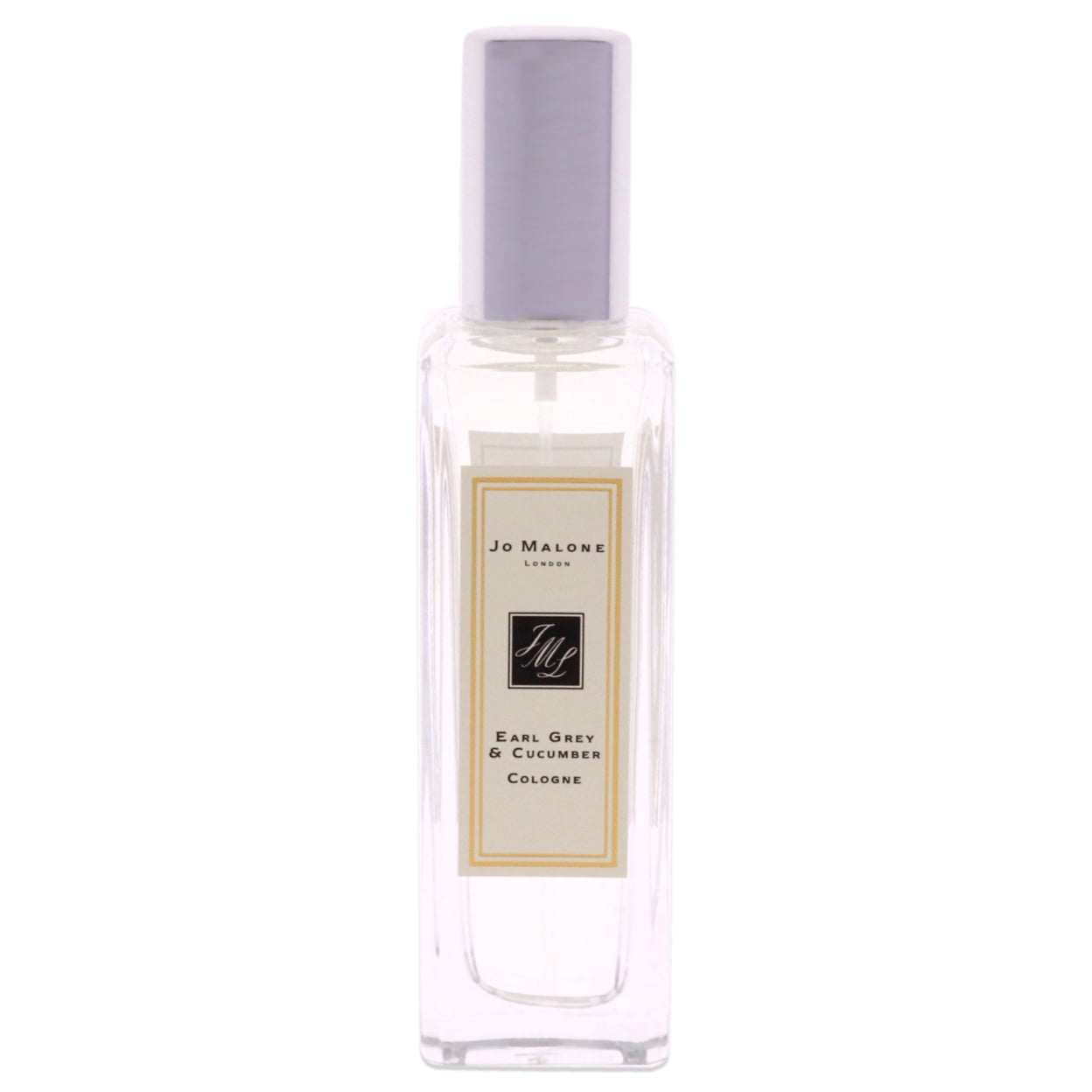 Jo Malone Earl Grey and Cucumber Unisex Cologne Spray - 1 oz