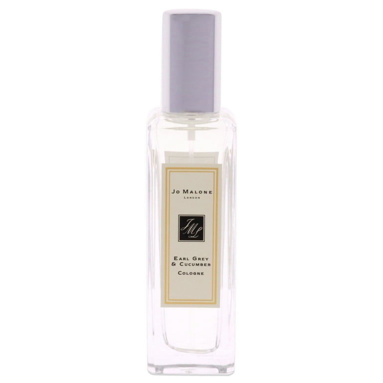 Jo Malone Earl Grey and Cucumber Unisex Cologne Spray - 1 oz