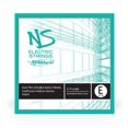 thumbnail image 4 of D'Addario NS Ficelle Basse Traditionnelle Électrique Simple - Échelle 3/4, Tension Moyenne, 4 of 4