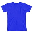 thumbnail image 3 of Sonic The Hedgehog Triangle Frame Youth Royal Blue Crew Neck Short Sleeve T-shirt-XL, 3 of 7