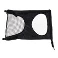thumbnail image 1 of Asiento Pet Dog Vehículo Net Mesh Back Door Cage Sunnimix Pet Vehicle Mesh Dog Barrera, 1 of 8