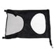 thumbnail image 1 of Puerta Neta De De Del Perro Del Vehículo Del Animal Doméstico Del Coche Para Del Perro Del Asiento Trasero Colco Pet Vehicle Mesh Dog Barrera, 1 of 8