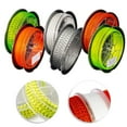 thumbnail image 3 of Dsseng 20/30Lbs Backing Line Fishing Trout Line&Loop Dacron 8 Braided Fly Line Backing, 3 of 6
