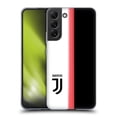 thumbnail image 1 of Head Case Designs Officially Licensed Juventus Football Club 2019/20 Race Kit Home Soft Gel Case Compatible with Samsung Galaxy S22+ 5G, 1 of 7