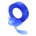 thumbnail image 4 of 3 de mayimx Cinta de raso transparente de poliéster, 4 of 9