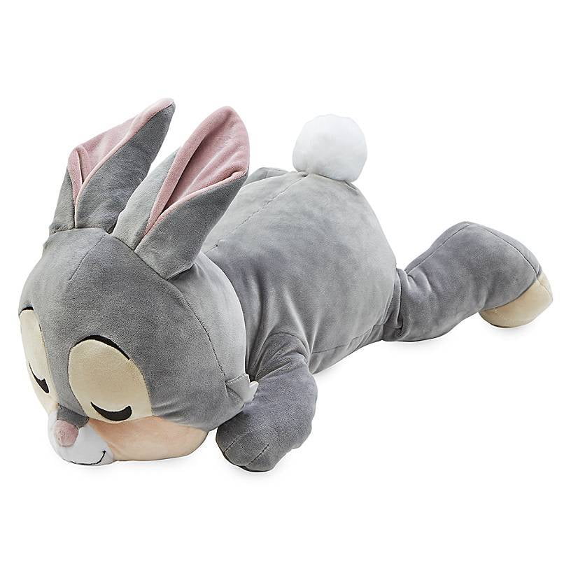 Disney Thumper Cuddleez Large Plush New with Tags - Walmart.com - Walmart.com