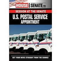 U.S. Postal Service Appointment (DVD), Wownow Entertainment, Documentary
