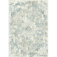 thumbnail image 1 of Dynamic Rugs Distressed Transitional Area Rug Ivory/Grey/Blue 6.7X9.6, 1 of 3