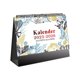thumbnail image 1 of 2025.7-2026.12 Monthly Gift Desk English Desk Calendar Ornament Gift, 1 of 6