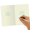 thumbnail image 6 of Hallmark New Baby Card (A Bundle from Heaven), 6 of 8