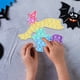 thumbnail image 4 of Helloween Witch Silicone Push Bubble Toys Artesanía de descompresión (Macaron) Ndcxsfigh Nuevos Originales, 4 of 9