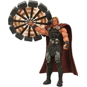 Thor - Mighty Thor Marvel Select Action Figure