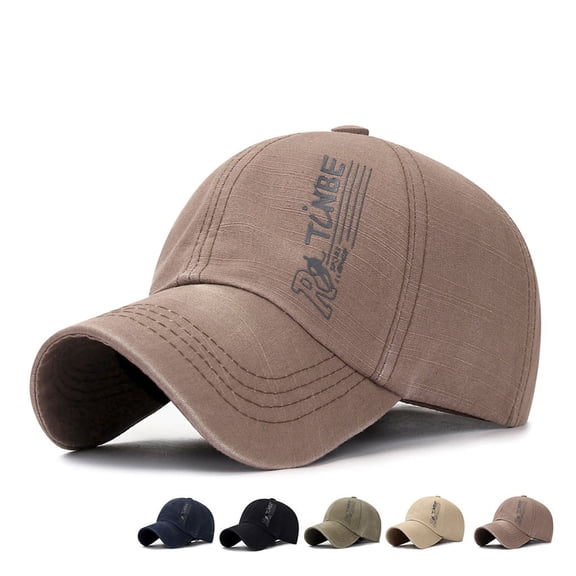Only Moment Navy Men Quick Dry Baseball Cap Cotton Women's Hats Trendy Embroided Flower Gift for Woman One Size