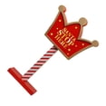 thumbnail image 1 of Moyic Luces LED navideñas vintage rojas, iluminación cálida para el día de Navidad, letrero de luces vintage navideñas Kits de decoración para fiestas, 1 of 6