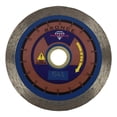 thumbnail image 2 of Disco Diamante Corte Austrodiam 4" 100X2.0X22.2Mm, 2 of 3