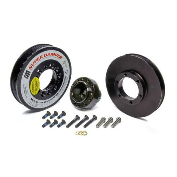 ATI Performance 918854 LSA Harmonic Damper SFI 7.480