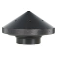 thumbnail image 3 of SEBLAFF Trolling Boat Motor Prop Nut Replacement for T-H Marine Minn Kota 80 101 112, 3 of 5