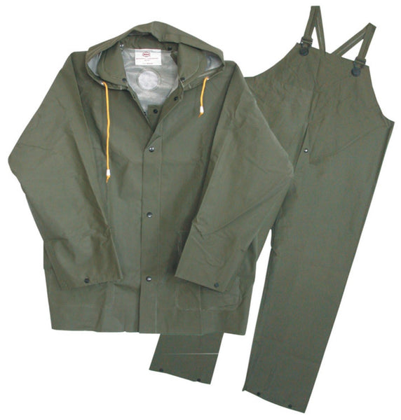 Brand: Boss Rainwear