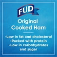 thumbnail image 5 of FUD Original Deli Sliced Cooked Ham -12.34lbs. Serving Size 1 Slice (56g), 5 of 9