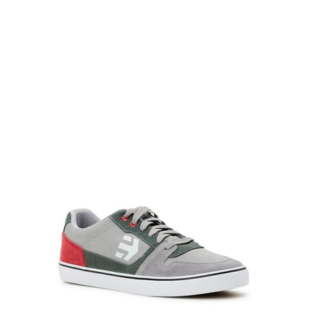 

Etnies Men s Active Suede Low Lace Up Shoes