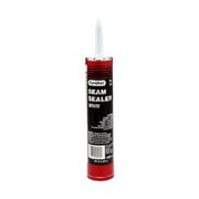 3M Bondo Dynatron 570 Auto Seam Sealer White Caulk - 12 oz.