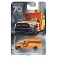 thumbnail image 2 of Matchbox 70th Anniversary Special Edition Moving Parts Diecast Vehicle Set of 5, 2 of 6