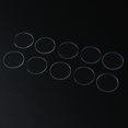 thumbnail image 3 of 10 piezas de cristales de reloj de de 1 mm para reloj o reloj 17.5 Sunnimix Reloj Mineral Crystal, 3 of 8