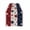 C, variant on Memorial Day Saving!4th of July Decorations, Independence Day Table Flag Red White Blue Star Striped Floral Print Dining Table Decoration