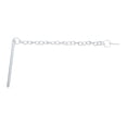 thumbnail image 4 of Raindrops Outdoor Umbrella Pin Chain Metal Latch for Patio Umbrellas Fixing Strap and Versatile Use, 4 of 7