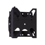 Chief Small Flat Panel Tilt Wall Mount Bracket - Black