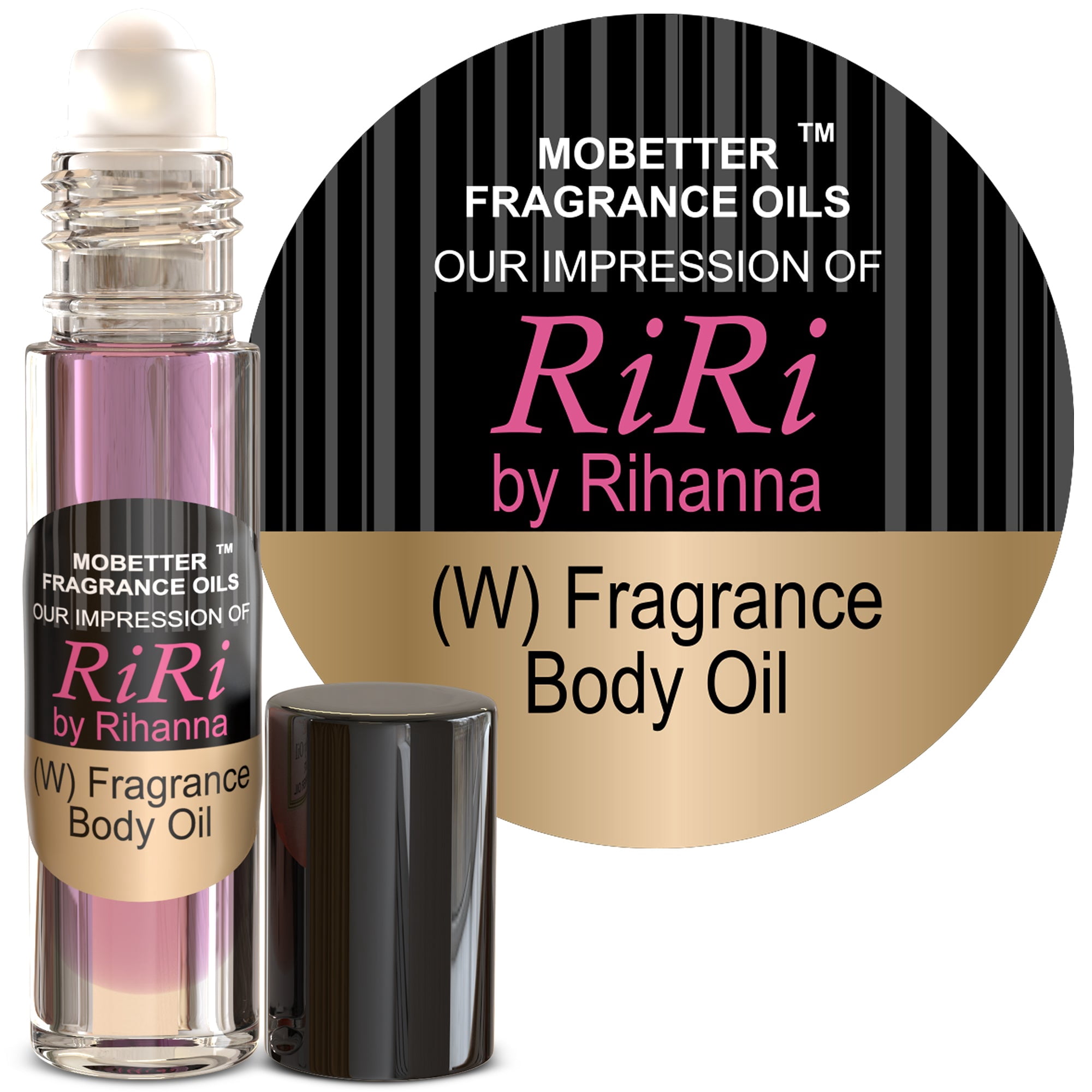 Rihanna Ri Ri Fragrance - Eau De Parfum Spray for Women, Warm