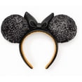 thumbnail image 5 of Disney Parks Minnie Mouse Halloween Ear Headband for Adults New with Tag, 5 of 5
