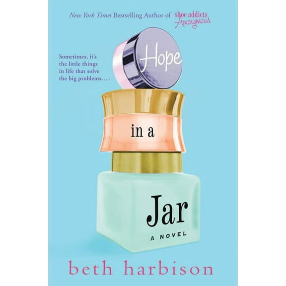Hope in a Jar, (Paperback)