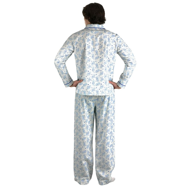 Care bear pyjamas for adults sale