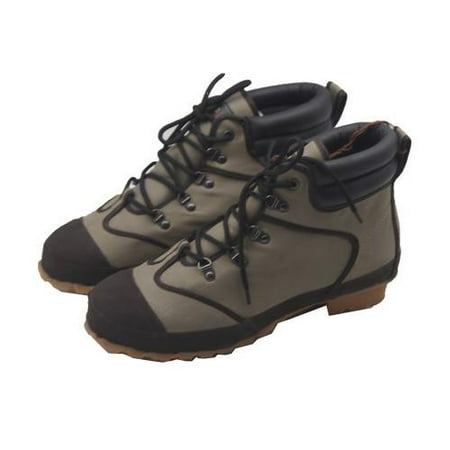 Pro Line Scale Accessory - Pro Line Men's 52102 Nylon Wading Boots, 10 Green US