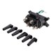 thumbnail image 1 of Solenoide Contactor Baoblaze 12V Interruptor de Cabrestante para ATV, 1 of 8