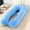 #BB#, variant on 100Fens Pregnancy Pillow Cover U Shaped, 80*150cm Replacement Pillowcase, Used for Maternity Pillows Covers, Double Zipper Stretch Fabric, Super Soft, Universal Type Pillow Case